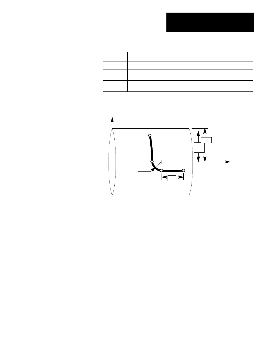 Rockwell Automation 8520 9/Series CNC Lathe User Manual | Page 417 / 880