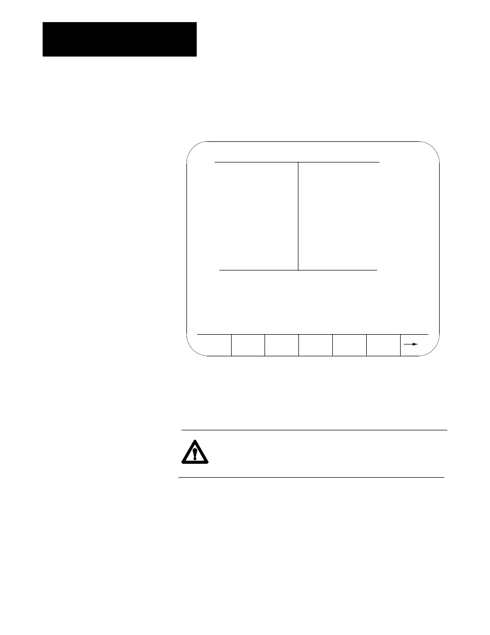 2 turning power off | Rockwell Automation 8520 9/Series CNC Lathe User Manual | Page 42 / 880
