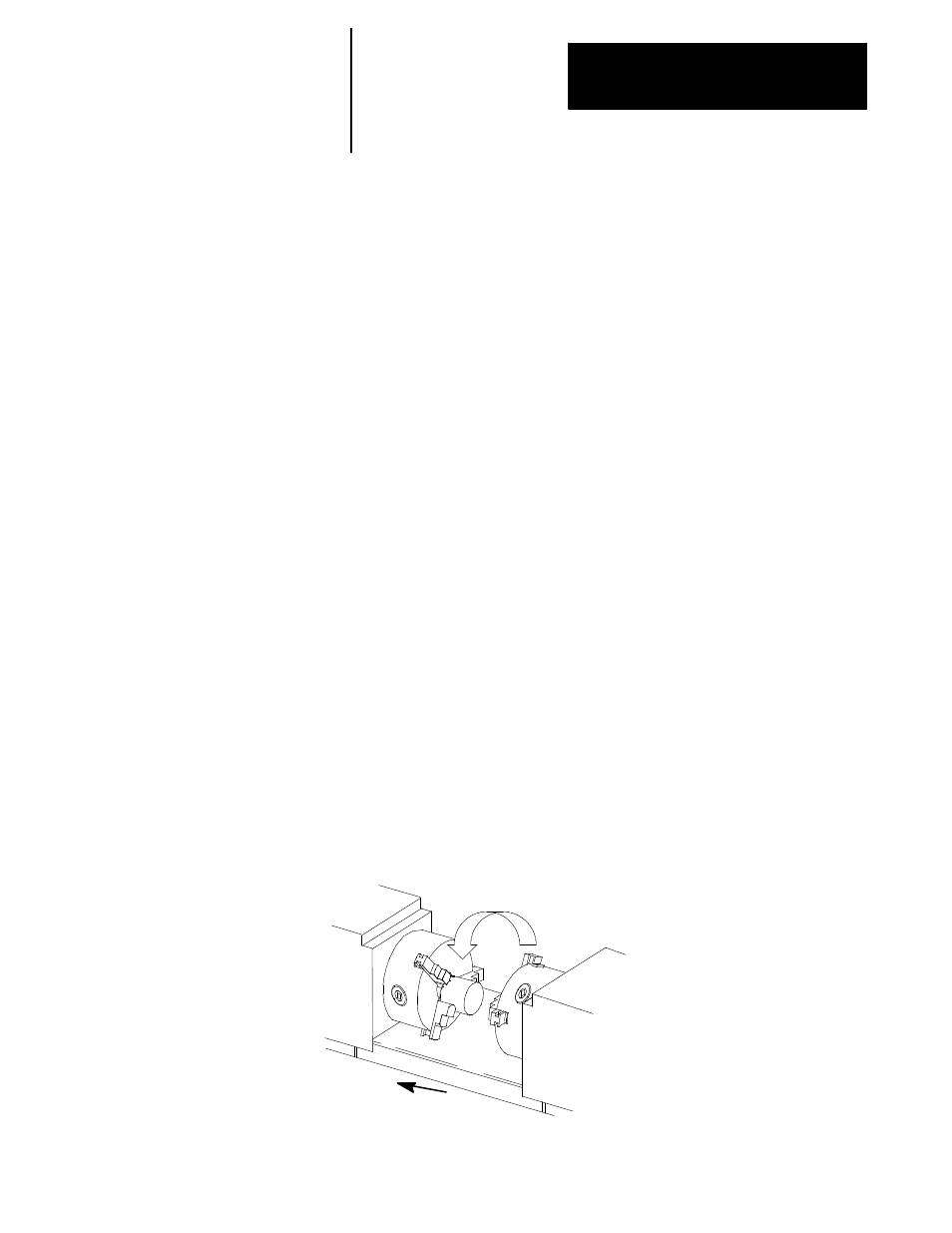 Rockwell Automation 8520 9/Series CNC Lathe User Manual | Page 423 / 880