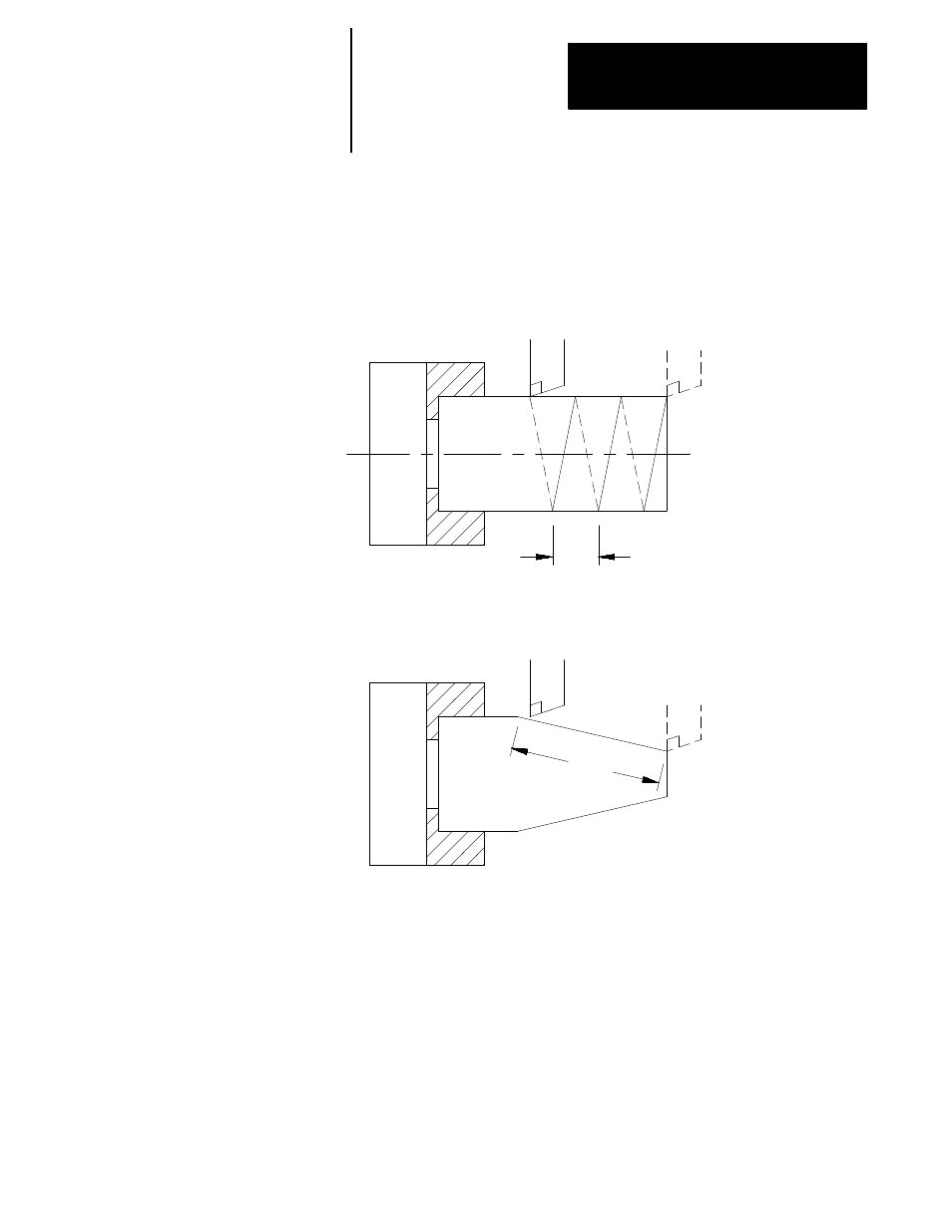 Rockwell Automation 8520 9/Series CNC Lathe User Manual | Page 431 / 880