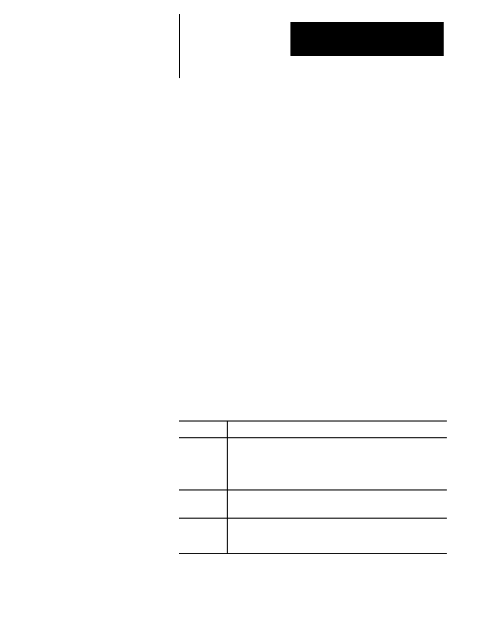 3 programming a dual axis | Rockwell Automation 8520 9/Series CNC Lathe User Manual | Page 453 / 880