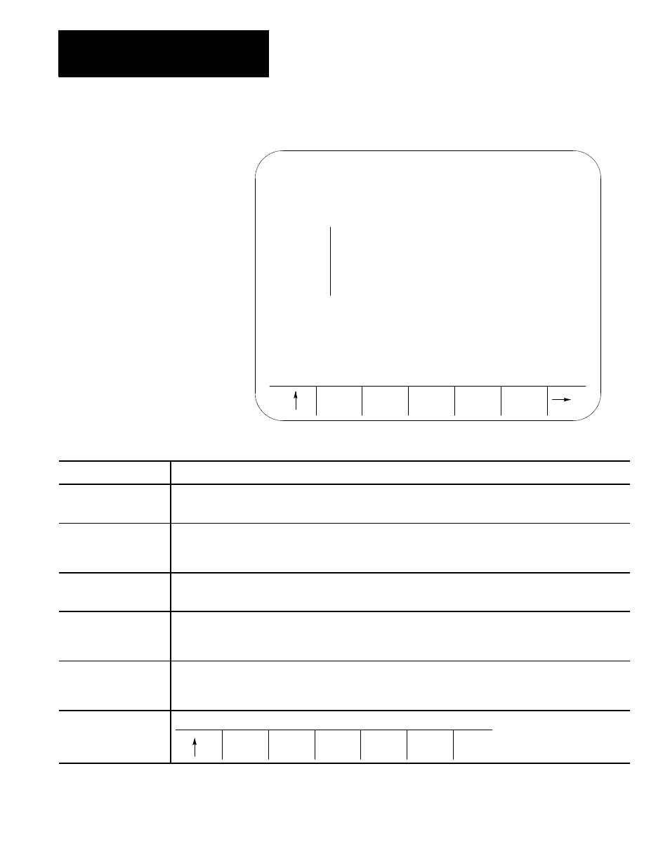 Rockwell Automation 8520 9/Series CNC Lathe User Manual | Page 474 / 880