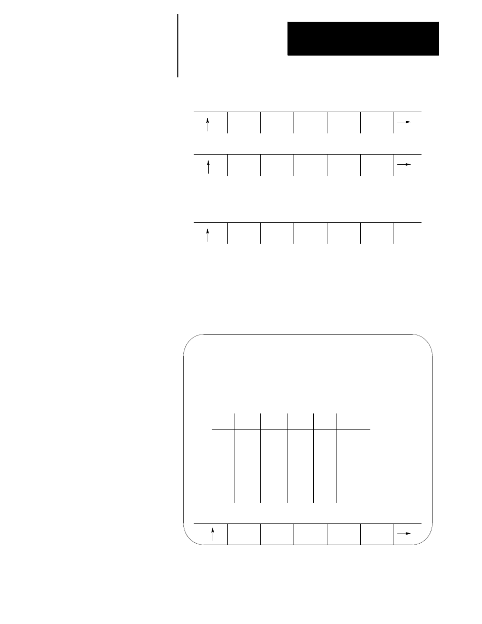 Rockwell Automation 8520 9/Series CNC Lathe User Manual | Page 477 / 880