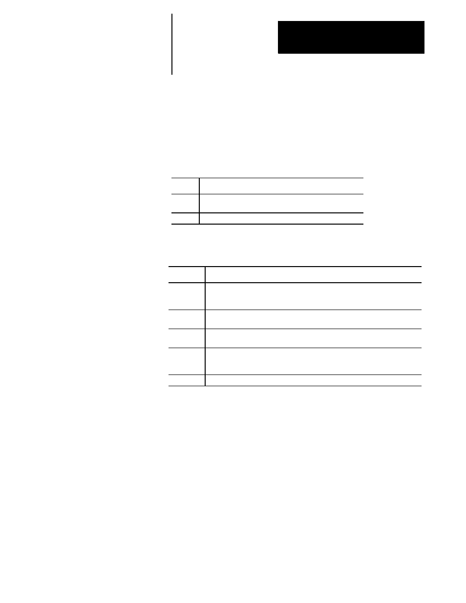Rockwell Automation 8520 9/Series CNC Lathe User Manual | Page 483 / 880