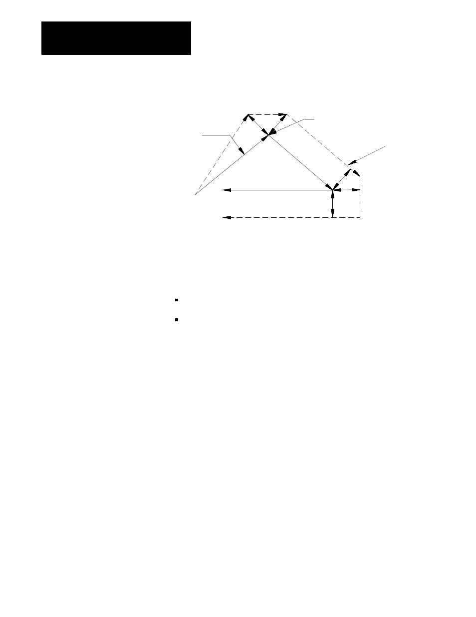 2 ttrc type a exit moves | Rockwell Automation 8520 9/Series CNC Lathe User Manual | Page 498 / 880