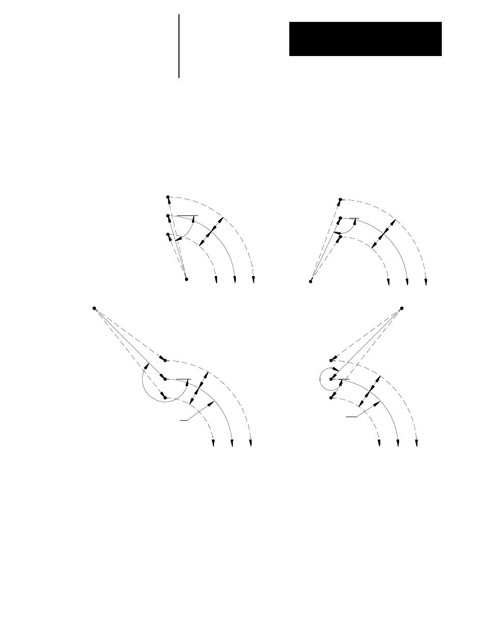 Rockwell Automation 8520 9/Series CNC Lathe User Manual | Page 501 / 880