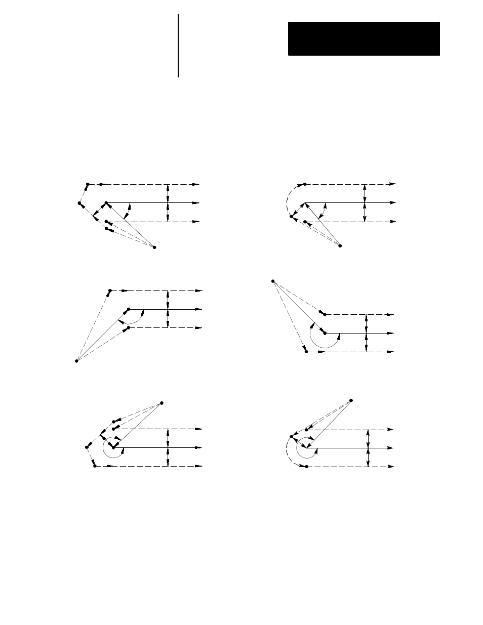 Rockwell Automation 8520 9/Series CNC Lathe User Manual | Page 505 / 880