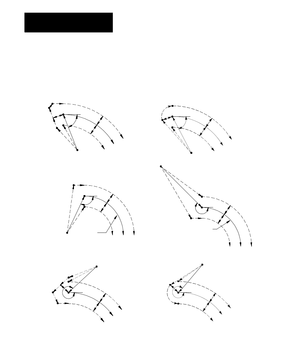 Rockwell Automation 8520 9/Series CNC Lathe User Manual | Page 506 / 880