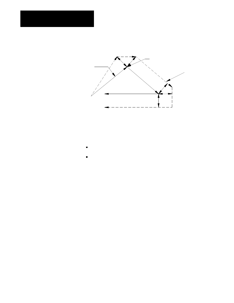 2 ttrc type b exit moves | Rockwell Automation 8520 9/Series CNC Lathe User Manual | Page 508 / 880