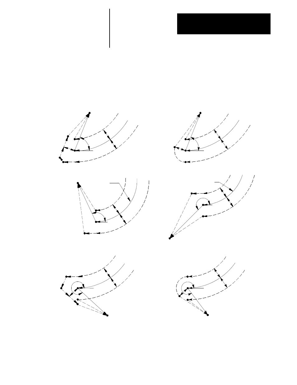 Rockwell Automation 8520 9/Series CNC Lathe User Manual | Page 511 / 880