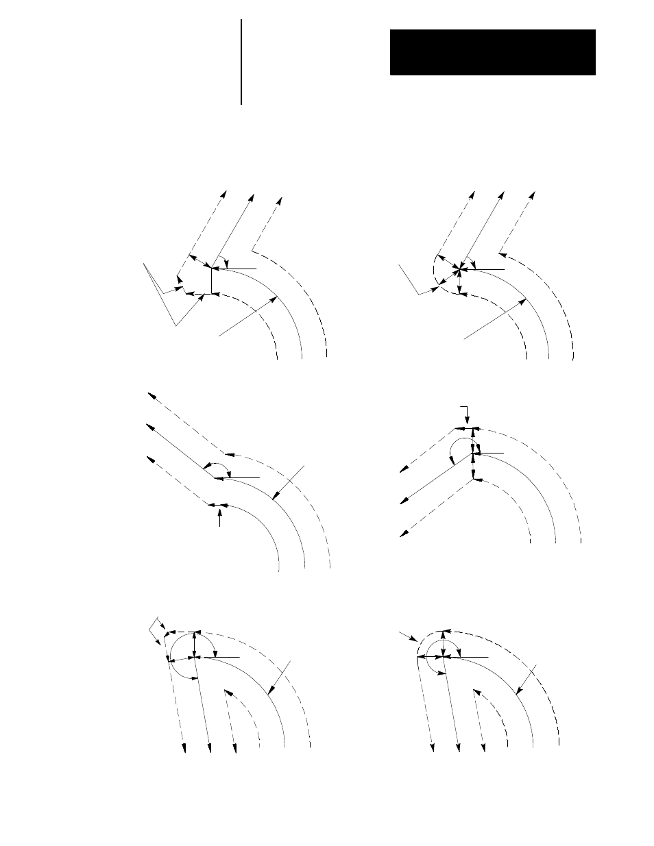 Rockwell Automation 8520 9/Series CNC Lathe User Manual | Page 517 / 880