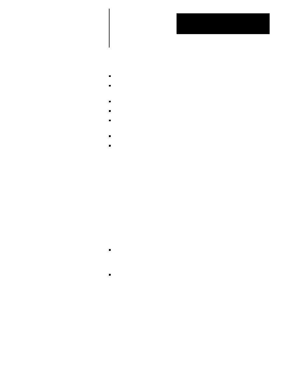 Rockwell Automation 8520 9/Series CNC Lathe User Manual | Page 519 / 880