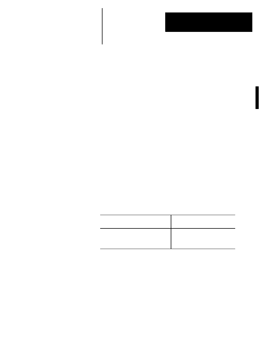 4 changing cutter radius during compensation | Rockwell Automation 8520 9/Series CNC Lathe User Manual | Page 527 / 880