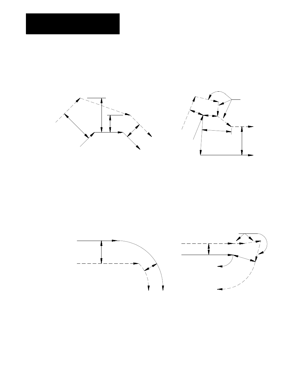 Rockwell Automation 8520 9/Series CNC Lathe User Manual | Page 528 / 880