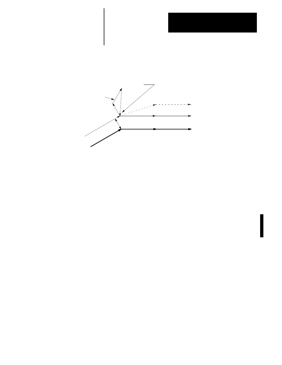 6 moving to/from machine home | Rockwell Automation 8520 9/Series CNC Lathe User Manual | Page 533 / 880