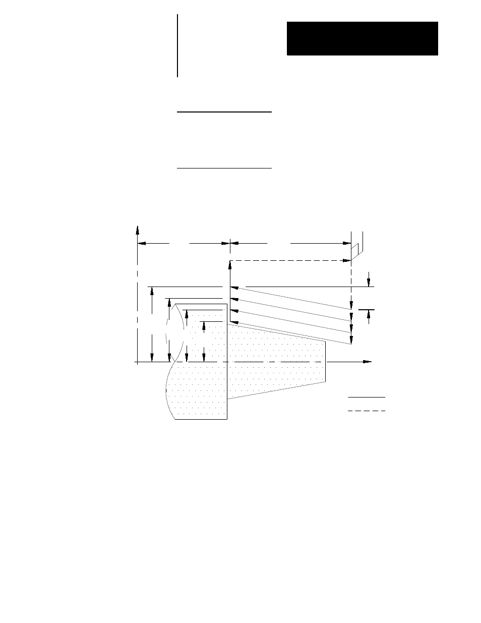 Rockwell Automation 8520 9/Series CNC Lathe User Manual | Page 547 / 880