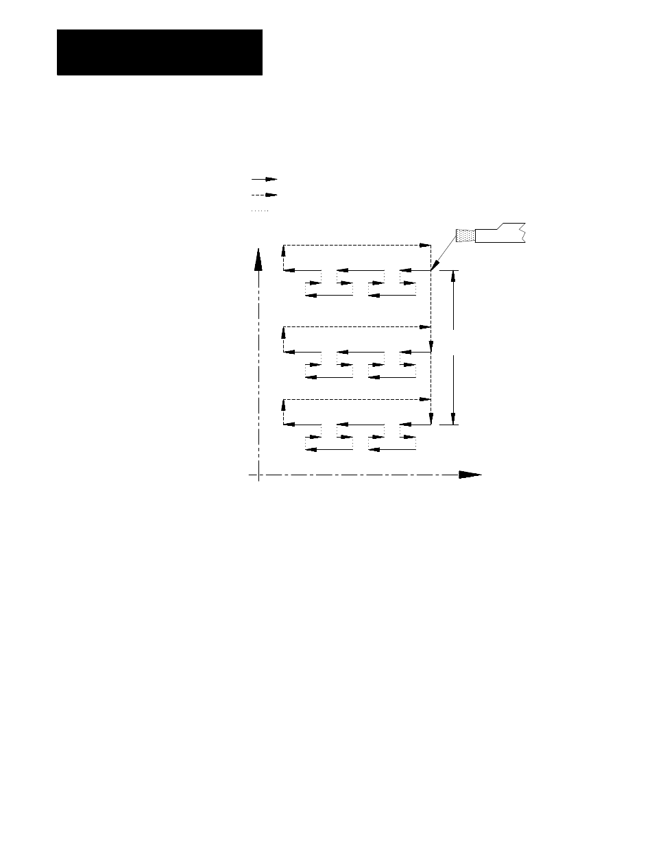 Rockwell Automation 8520 9/Series CNC Lathe User Manual | Page 556 / 880