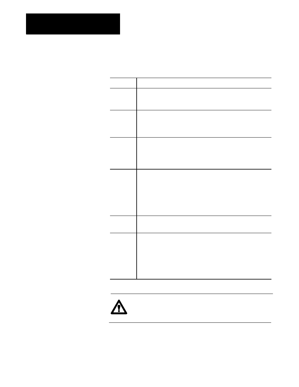 The format for this cycle is | Rockwell Automation 8520 9/Series CNC Lathe User Manual | Page 558 / 880
