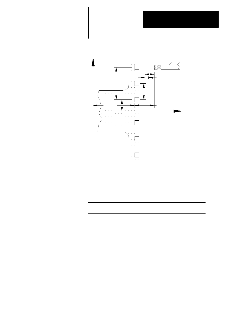Rockwell Automation 8520 9/Series CNC Lathe User Manual | Page 559 / 880