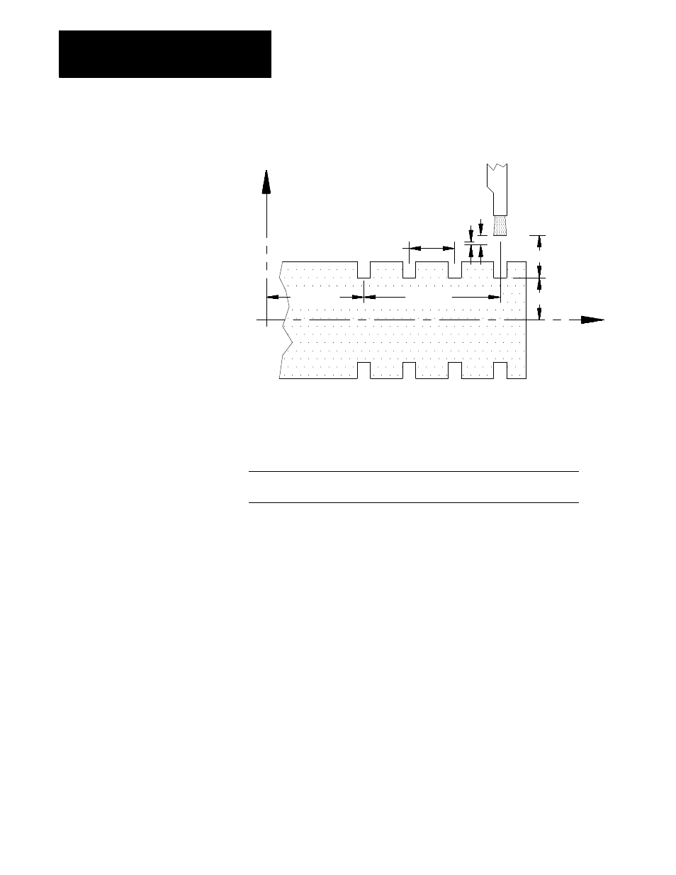 Rockwell Automation 8520 9/Series CNC Lathe User Manual | Page 562 / 880