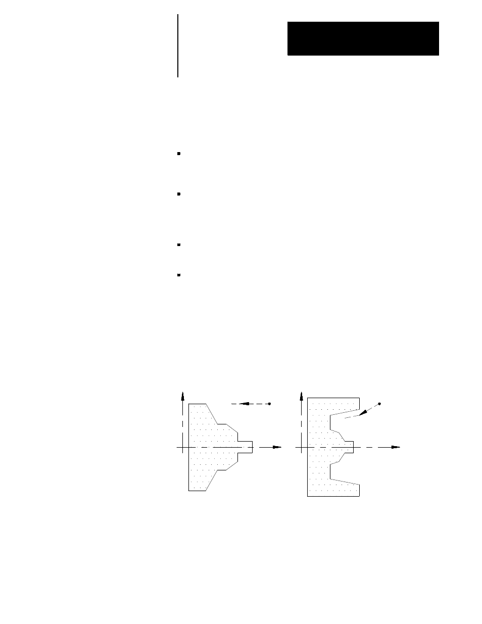 Rockwell Automation 8520 9/Series CNC Lathe User Manual | Page 581 / 880