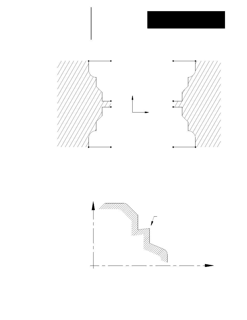 Rockwell Automation 8520 9/Series CNC Lathe User Manual | Page 585 / 880