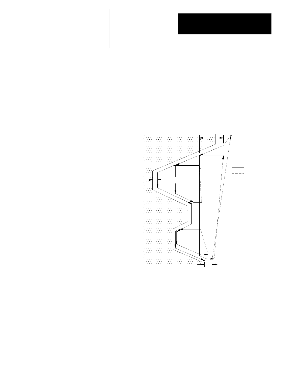 Rockwell Automation 8520 9/Series CNC Lathe User Manual | Page 589 / 880