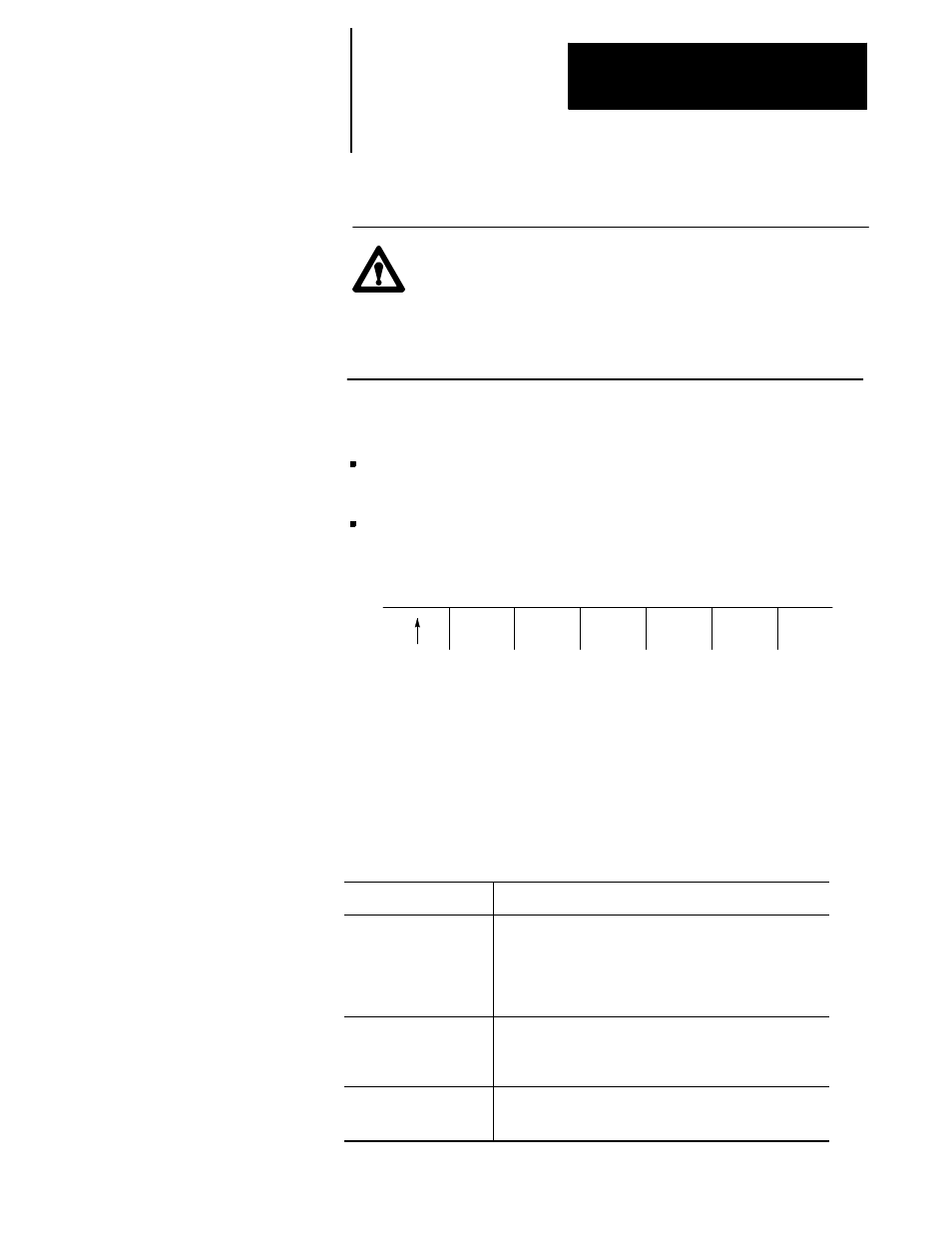 Rockwell Automation 8520 9/Series CNC Lathe User Manual | Page 59 / 880