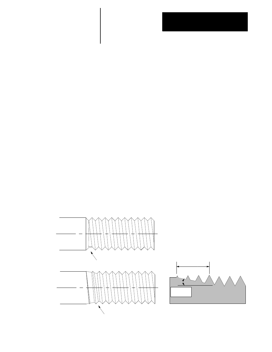Rockwell Automation 8520 9/Series CNC Lathe User Manual | Page 605 / 880