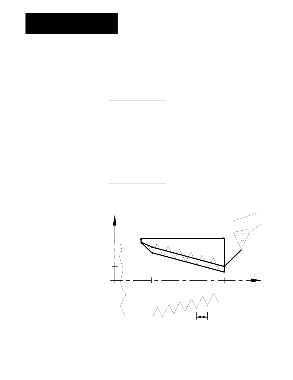 Rockwell Automation 8520 9/Series CNC Lathe User Manual | Page 610 / 880