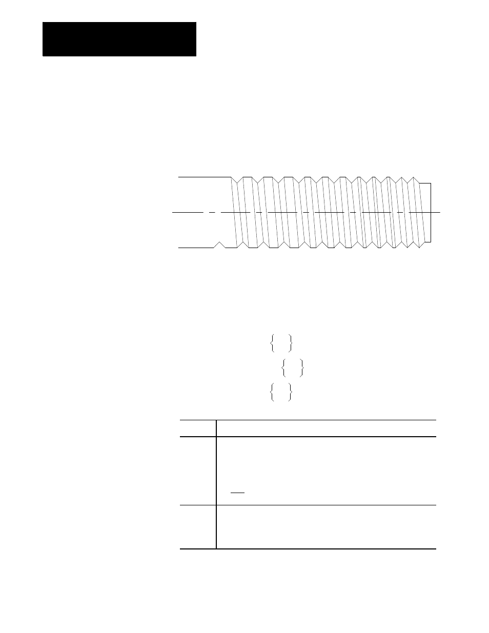 4 single pass variable lead thread cutting (g34) | Rockwell Automation 8520 9/Series CNC Lathe User Manual | Page 612 / 880