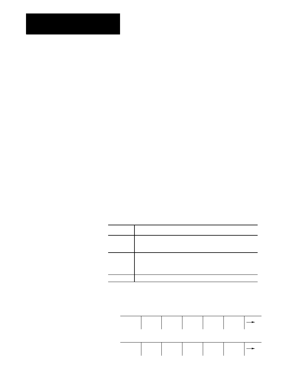 Rockwell Automation 8520 9/Series CNC Lathe User Manual | Page 62 / 880