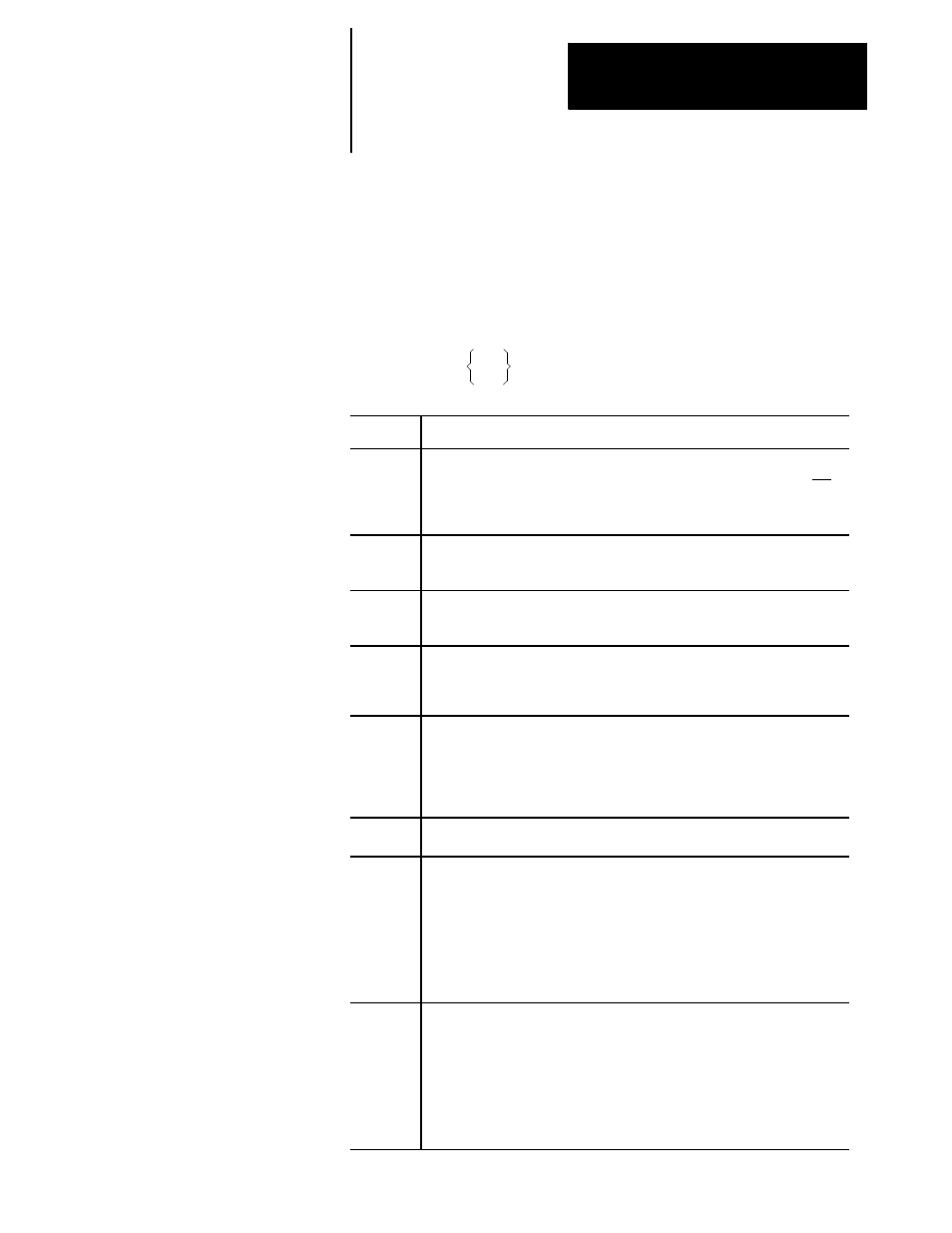 Programming multipass thread cutting | Rockwell Automation 8520 9/Series CNC Lathe User Manual | Page 621 / 880