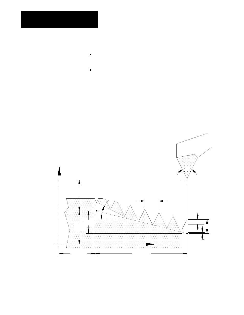 Rockwell Automation 8520 9/Series CNC Lathe User Manual | Page 622 / 880
