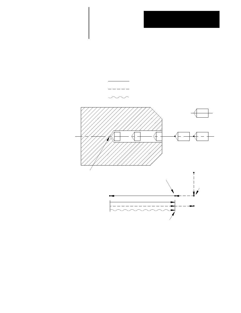 Rockwell Automation 8520 9/Series CNC Lathe User Manual | Page 629 / 880