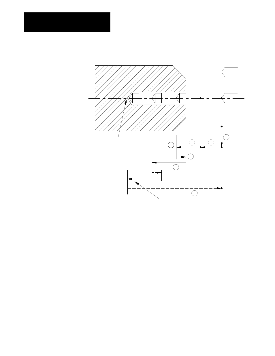 Rockwell Automation 8520 9/Series CNC Lathe User Manual | Page 640 / 880