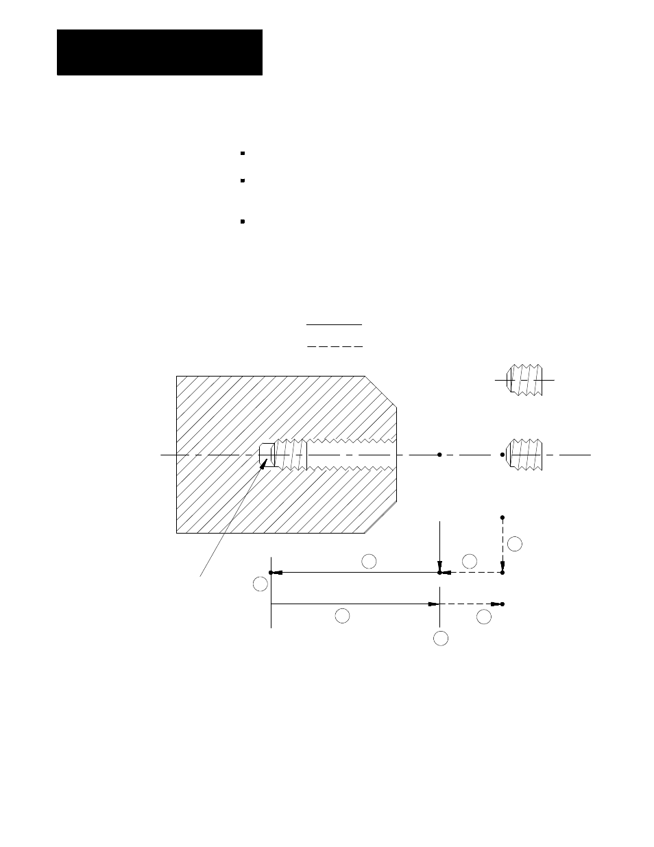 Rockwell Automation 8520 9/Series CNC Lathe User Manual | Page 644 / 880