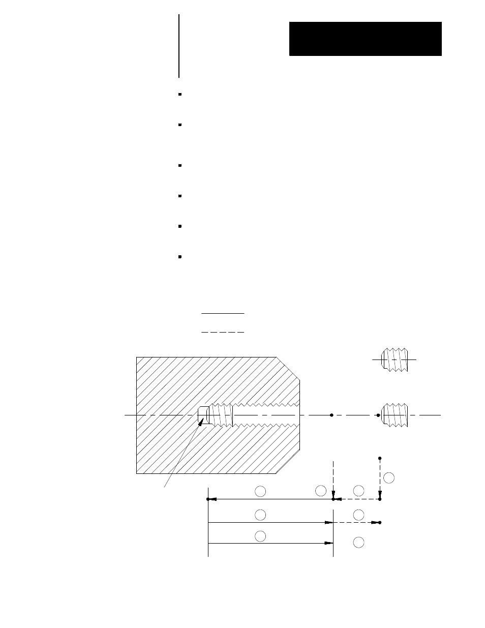 Rockwell Automation 8520 9/Series CNC Lathe User Manual | Page 647 / 880