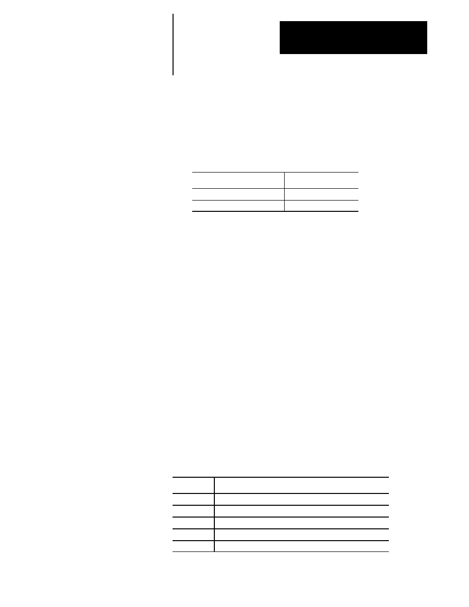 G85): boring cycle, no dwell/feed out | Rockwell Automation 8520 9/Series CNC Lathe User Manual | Page 651 / 880