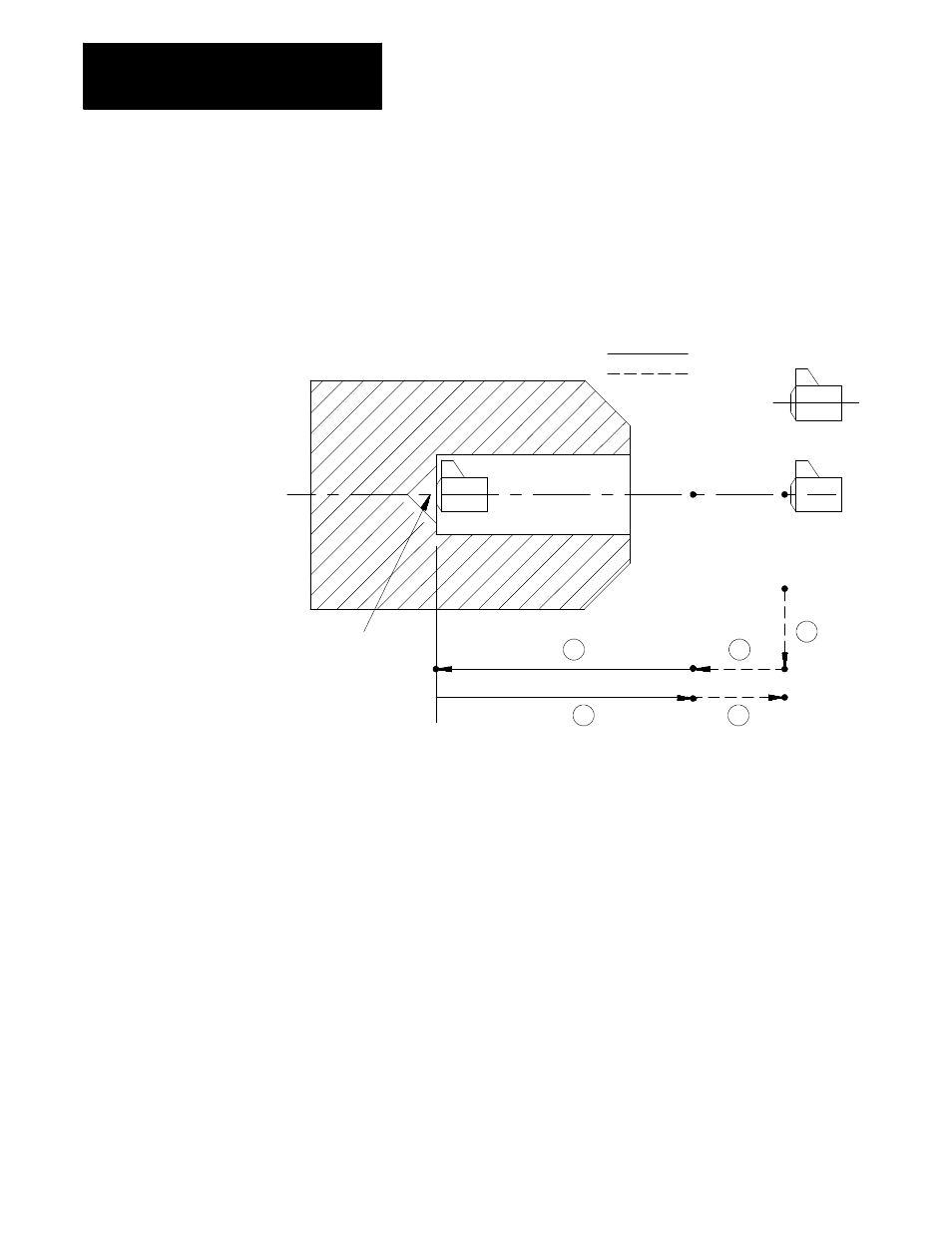 Rockwell Automation 8520 9/Series CNC Lathe User Manual | Page 652 / 880