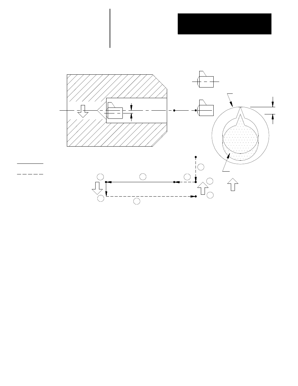 Rockwell Automation 8520 9/Series CNC Lathe User Manual | Page 655 / 880