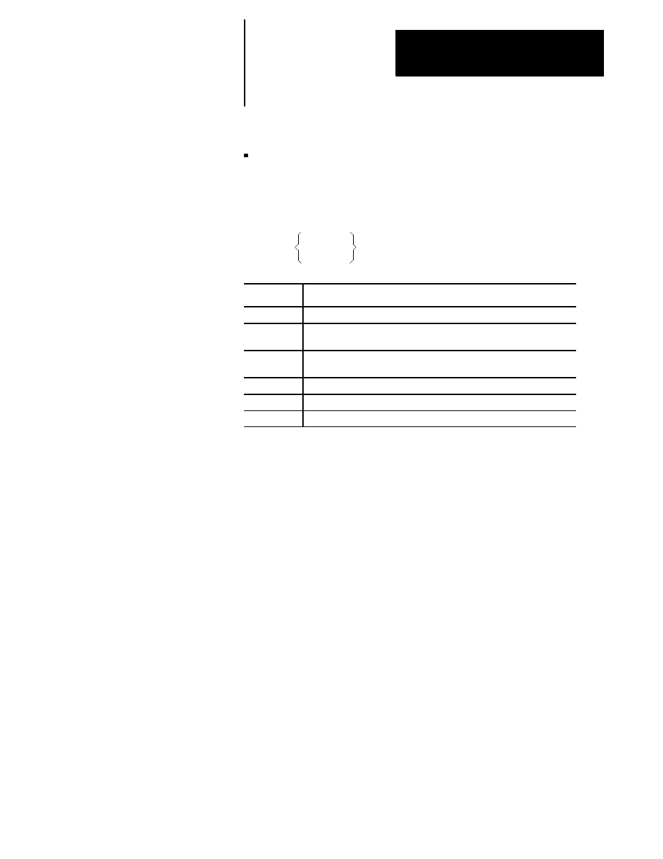 G87): back boring cycle | Rockwell Automation 8520 9/Series CNC Lathe User Manual | Page 657 / 880