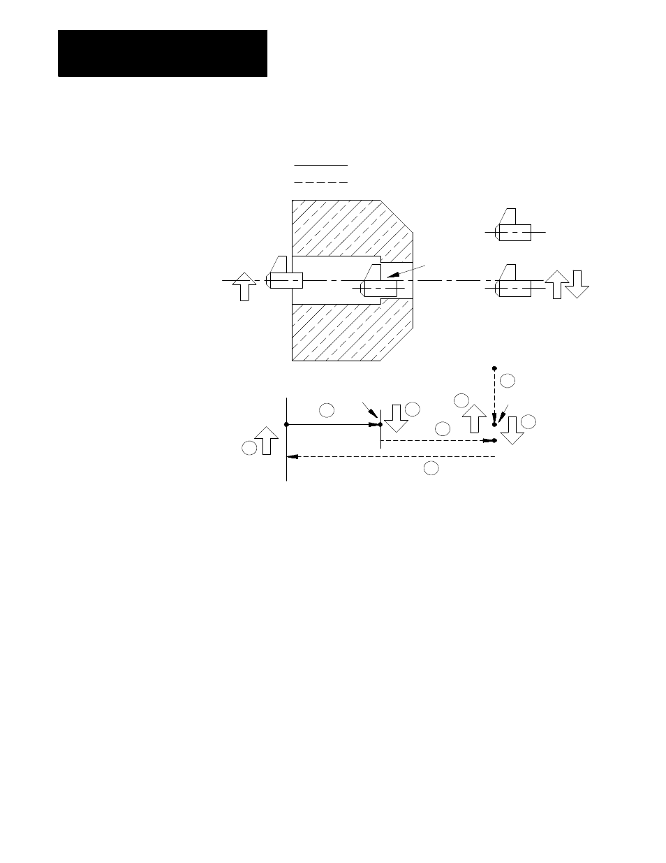 Rockwell Automation 8520 9/Series CNC Lathe User Manual | Page 658 / 880