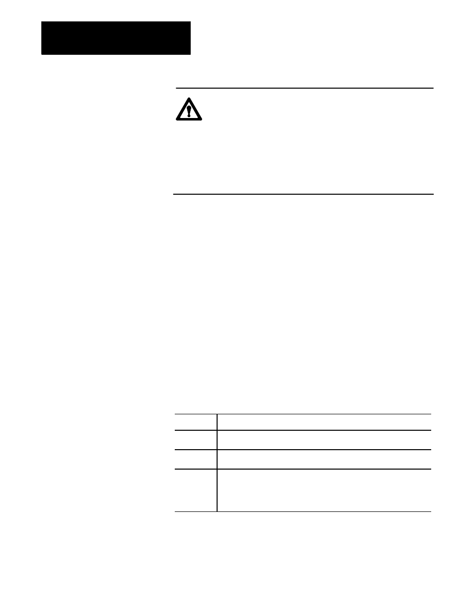 1 external skip functions (g31 codes) | Rockwell Automation 8520 9/Series CNC Lathe User Manual | Page 670 / 880