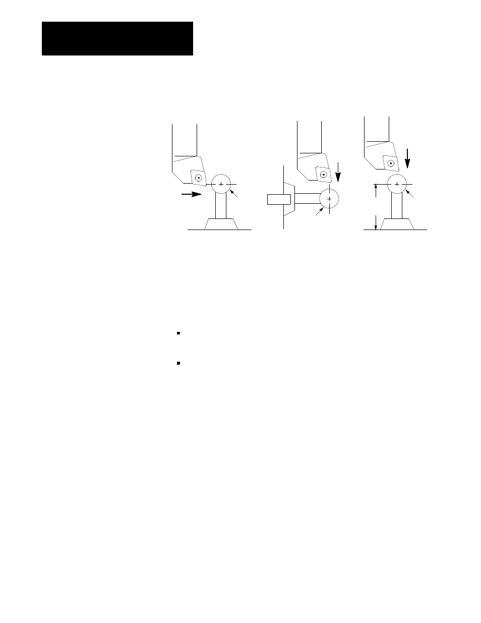 Rockwell Automation 8520 9/Series CNC Lathe User Manual | Page 674 / 880