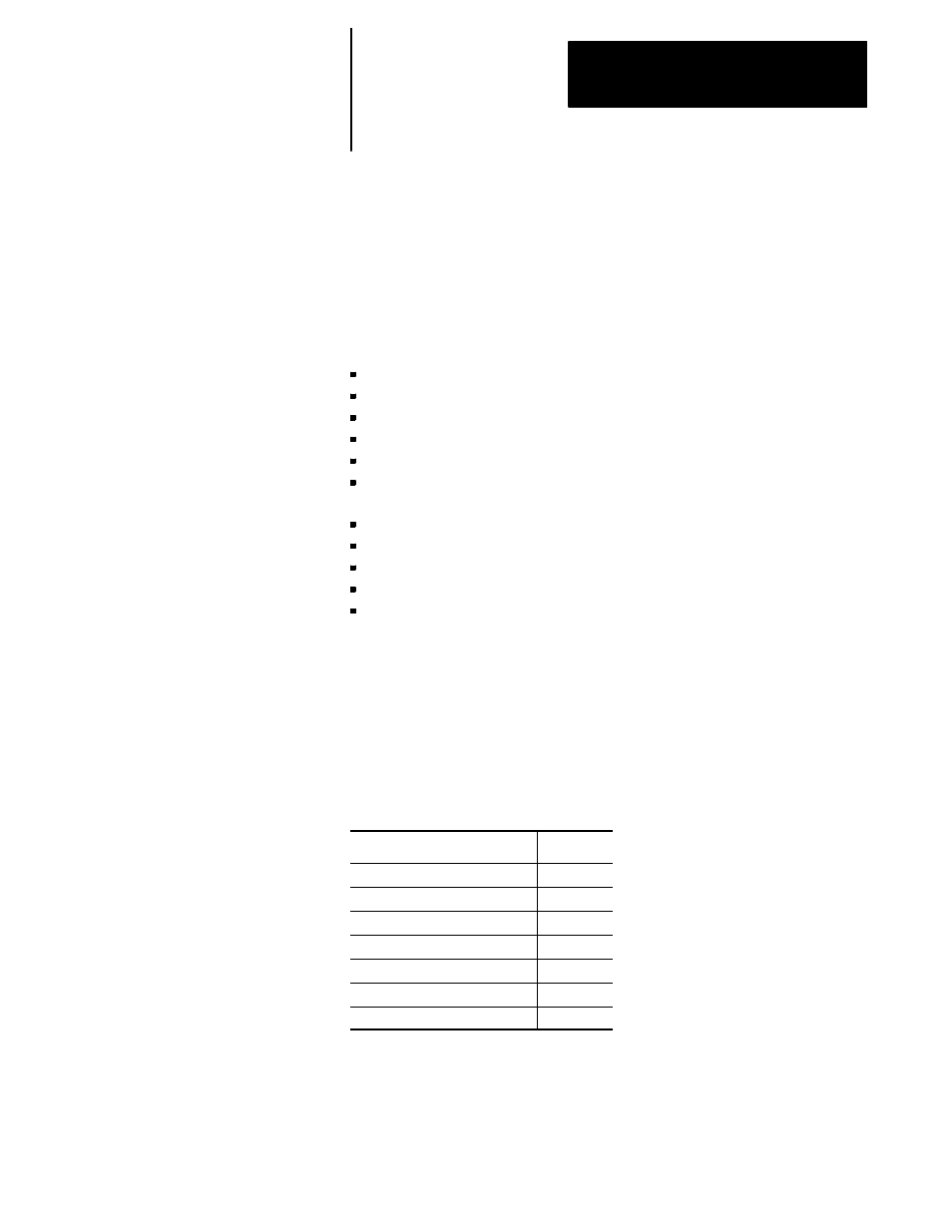 Paramacros | Rockwell Automation 8520 9/Series CNC Lathe User Manual | Page 675 / 880