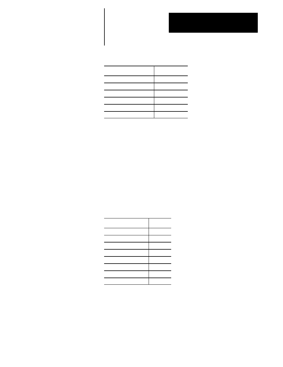 Rockwell Automation 8520 9/Series CNC Lathe User Manual | Page 677 / 880