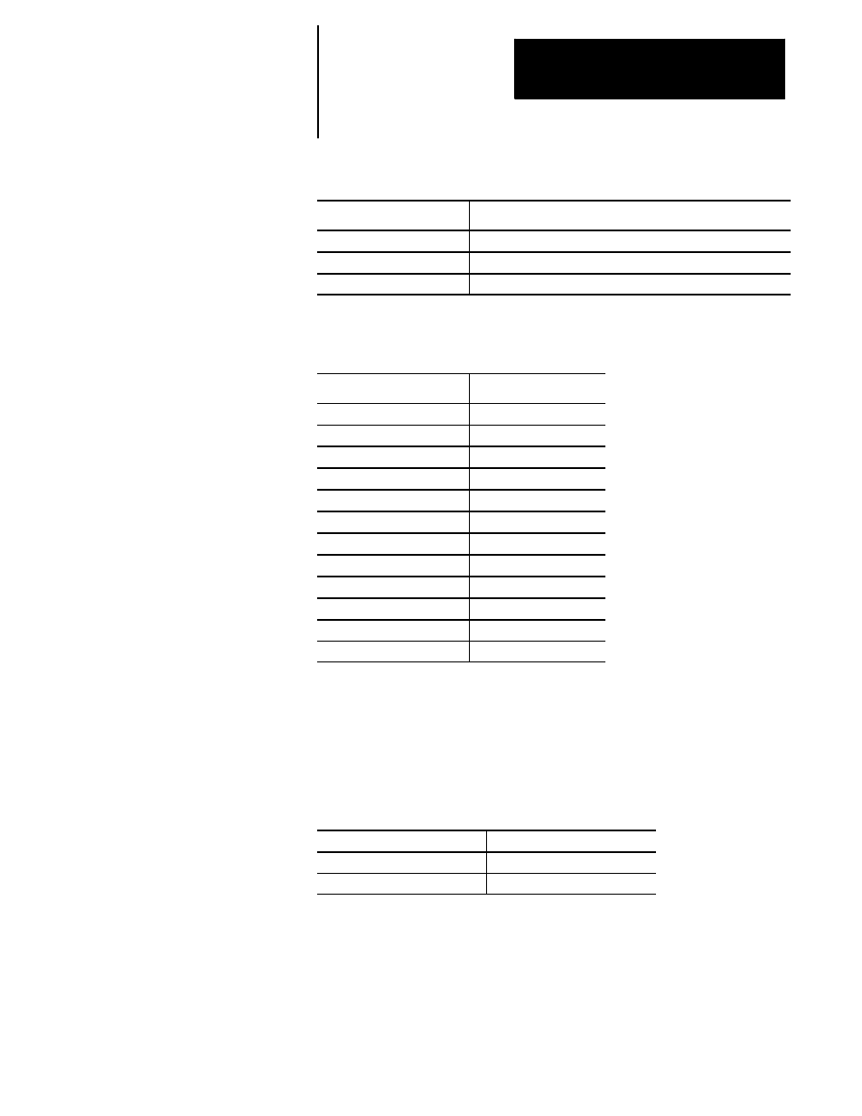 Rockwell Automation 8520 9/Series CNC Lathe User Manual | Page 679 / 880