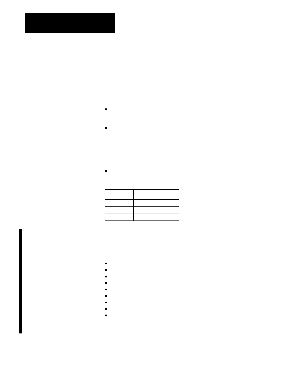 3 parametric expressions as g- or m- codes | Rockwell Automation 8520 9/Series CNC Lathe User Manual | Page 680 / 880