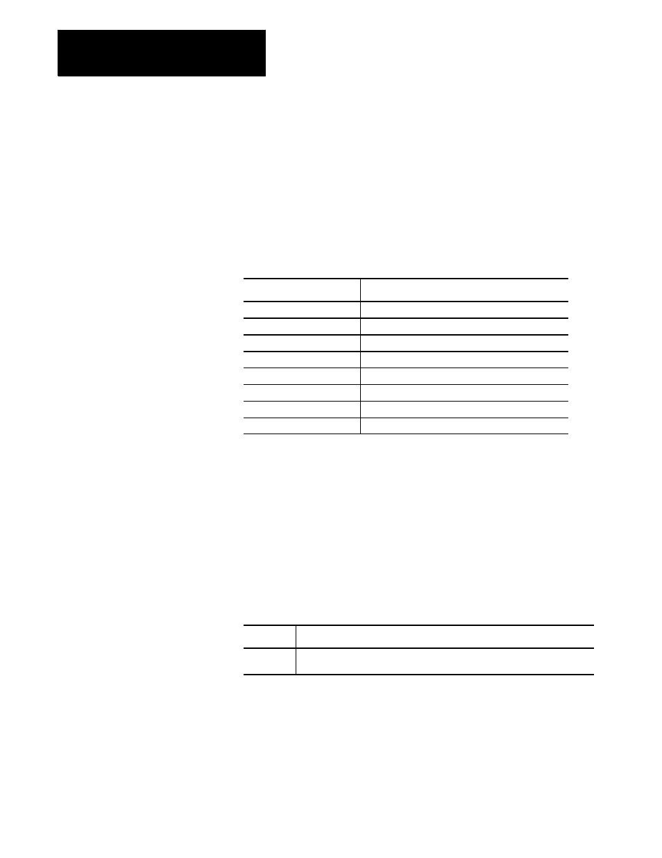 2 goto and if-goto commands | Rockwell Automation 8520 9/Series CNC Lathe User Manual | Page 682 / 880